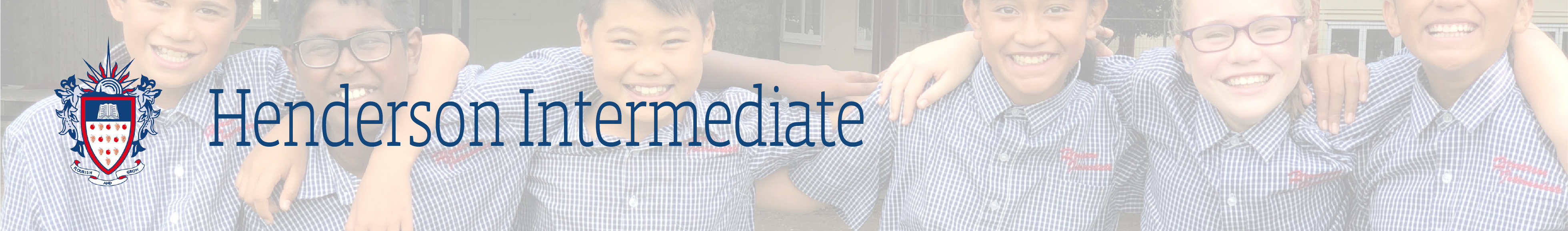 ArgyleOnLine Henderson Intermediate School Uniform ArgyleOnLine